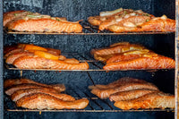 Räucherschinken & Co. - Kalt- und Heißräucherkurs