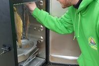 Räucherschinken & Co. - Kalt- und Heißräucherkurs