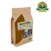 Räuchermandeln - Räucherchips aus Mandelholz, 600g