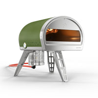 Roccbox - Tragbarer Pizzaofen