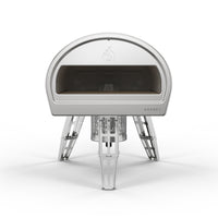 Roccbox - Tragbarer Pizzaofen