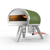 Roccbox - Tragbarer Pizzaofen