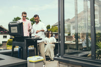 SEVO SMART CONTROL GTS - PG 8139