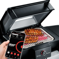 SEVO SMART CONTROL GTS - PG 8139