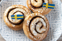 Schwedischer Grillkurs "Lagom"