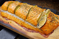 Schwedischer Grillkurs "Lagom"