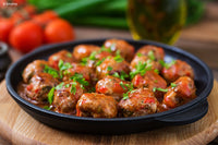 Schwedischer Grillkurs "Lagom"