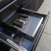 Plancha-Grillplatte - Restbestand