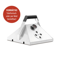 THÜROS BBQ Haube - T1 Tischgrill