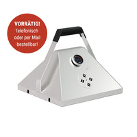 THÜROS BBQ Haube - T2 & THÜROS I