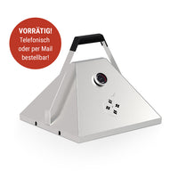 THÜROS BBQ Haube - T3 & Toronto