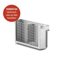 THÜROS Kohleschacht - T2 & THÜROS I