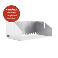 THÜROS Windansteckblech - Baikal