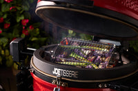 Auf die Plätze, veggie, los! - Der Grillkurs für Gemüseliebhaber