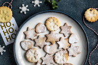 Weihnachtsbackkurs am Grill. Mit der Bäckerei Eßrich