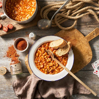 Ankerkraut - Westernpfanne "Terence Hill"