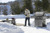 Wintergrillkurs