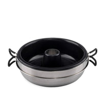 Dimego Camping Backofen