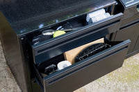 Outdoorchef Grillmodul Heat Blazing- und Cookingzone X-245