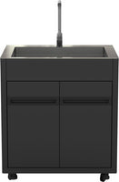 Outdoorchef Grillmodul Heat X-415 RB K