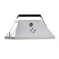 THÜROS BBQ Haube - Baikal