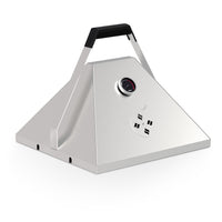 THÜROS BBQ Haube - T3 & Toronto