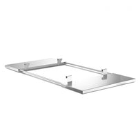 THÜROS Edelstahlablagen - T3 & Toronto