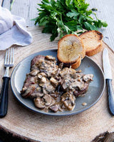 Grillen mit Freunden- Die perfekte Grillparty mit Thermomix