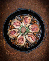 Grillen mit Freunden- Die perfekte Grillparty mit Thermomix