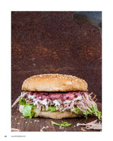 Grillen mit Freunden- Die perfekte Grillparty mit Thermomix