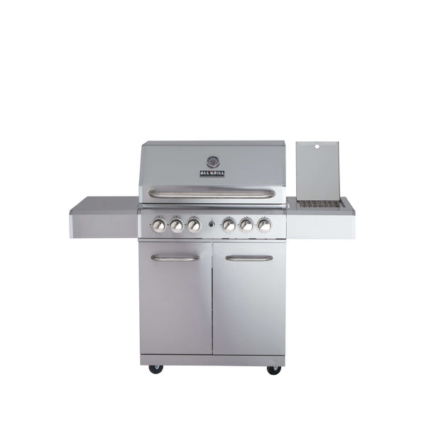 ALL'GRILL Allrounder 
