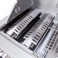 ALL'GRILL CHEF "M" Edelstahl