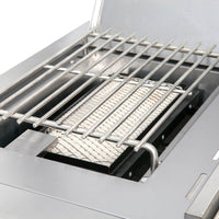 ALL'GRILL CHEF "L" -edelstahl