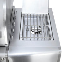 ALL'GRILL CHEF "XL"