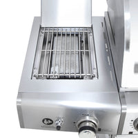 ALL'GRILL CHEF "XL"