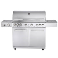ALL'GRILL CHEF "XL"