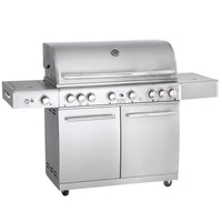 ALL'GRILL CHEF "XL"