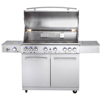 ALL'GRILL CHEF "XL"