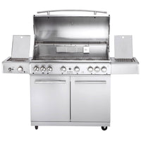 ALL'GRILL CHEF "XL"