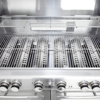 ALL'GRILL CHEF "XL"