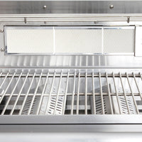 ALL'GRILL CHEF "XL"