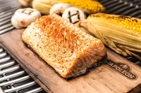 Napoleon - Grillbrett aus Zedernholz