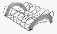 Napoleon - PRO Spare Rib Halter Edelstahl