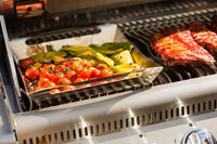 Napoleon - PRO Edelstahl Gemüsekorb