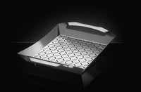 Napoleon - PRO Edelstahl Gemüsekorb