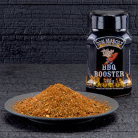 Don Marco’s - BBQ Booster, 220g