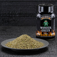 Don Marco’s - Wonder Green, 220g