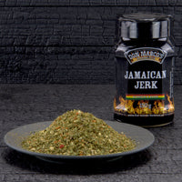 Don Marco’s - Jamaican Jerk, 150g