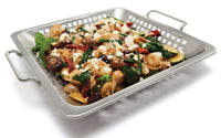 Broil King Wok quadratisch