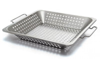Broil King Wok quadratisch